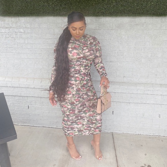 Meet your Posher, Karen - Picture 5 of 9